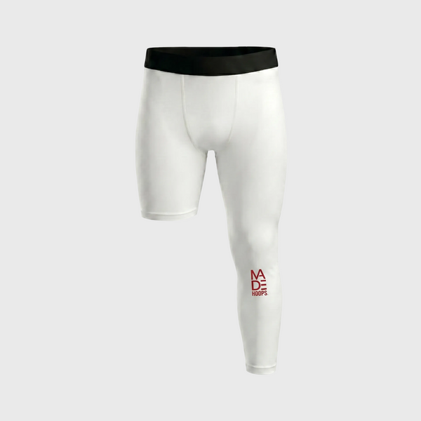 MADE Hoops Compression Leg Sleeve