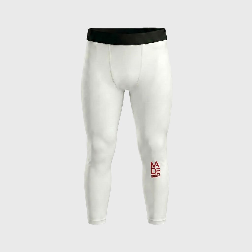 MADE Hoops Compression Tights