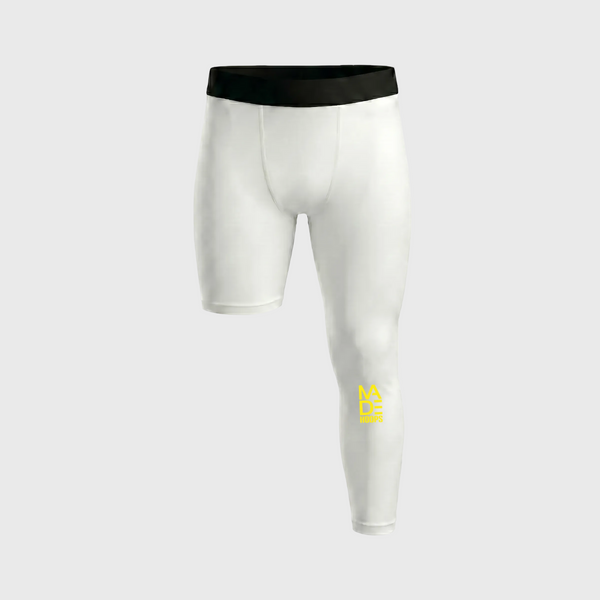 MADE Hoops Compression Leg Sleeve