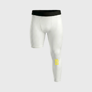 MADE Hoops Compression Leg Sleeve