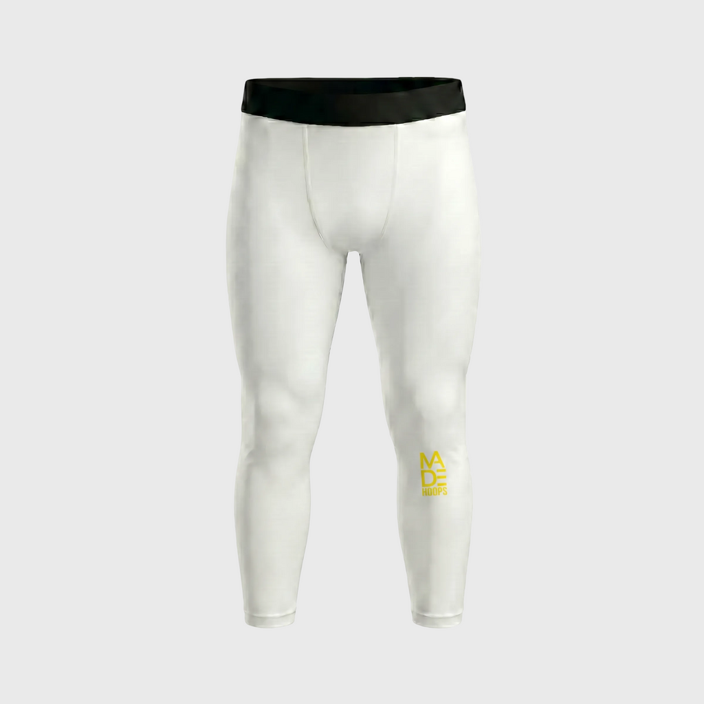 MADE Hoops Compression Tights