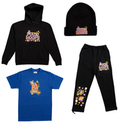 MAGIC 9 Heavyweight Long Sleeve