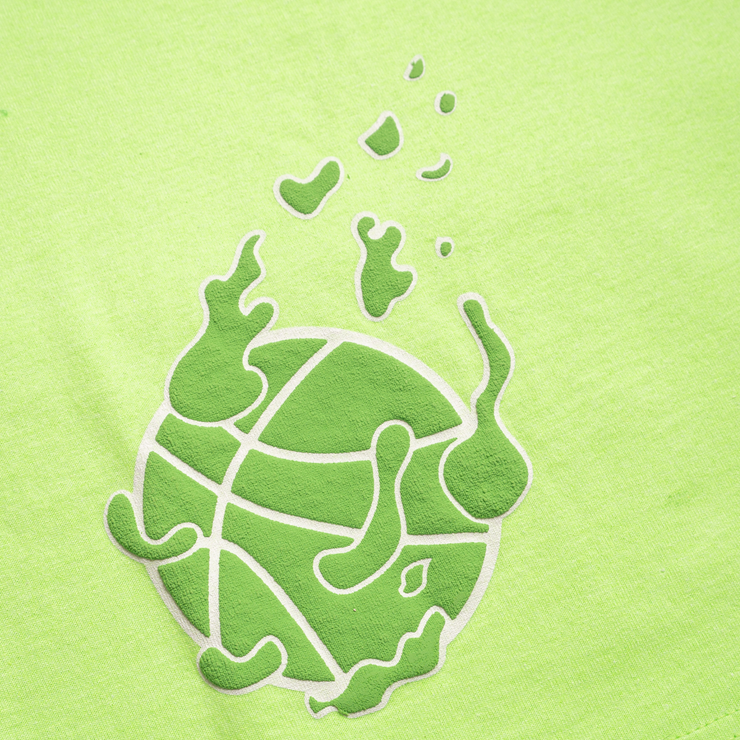 Automatic Splash T-Shirt