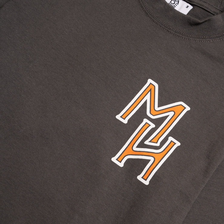 MAGIC 9 Heavyweight Long Sleeve