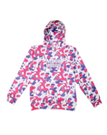 Load image into Gallery viewer, Pink Camo Remix Hoodie
