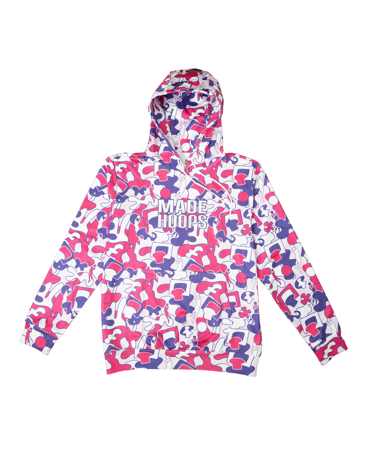 CLEARANCE HOODIES