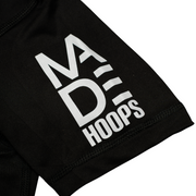 MADE Performance Compression T-Shirt | Black