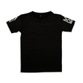 Load image into Gallery viewer, MADE Performance Compression T-Shirt | Black
