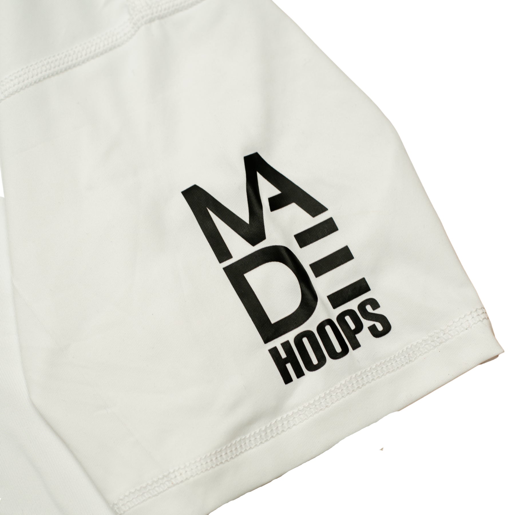 COMPRESSION TSHIRTS MADE Hoops