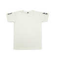Load image into Gallery viewer, MADE Performance Compression T-Shirt | White
