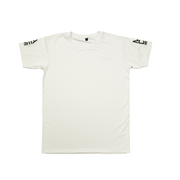 MADE Performance Compression T-Shirt | White