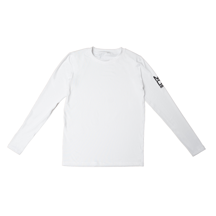 MADE Performance Compression Long Sleeve