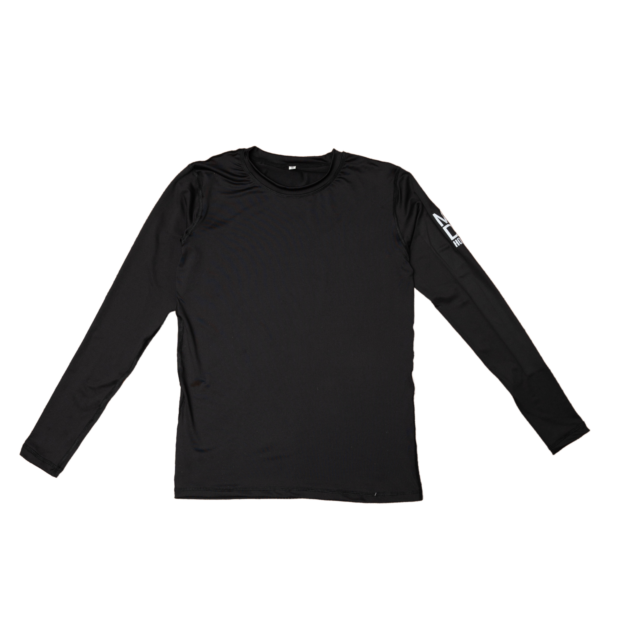 MADE Performance Compression Long Sleeve – MADE Hoops
