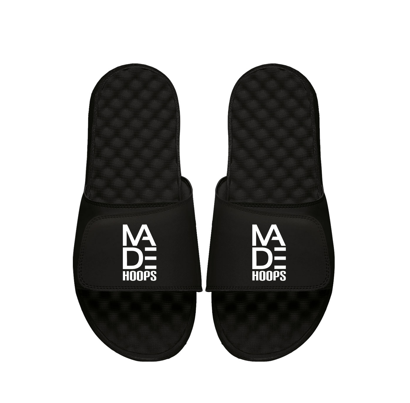 Black 'Essential' Mantra iSlide