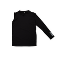 Load image into Gallery viewer, MADE Performance Compression Arm Sleeve | Black
