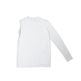 Load image into Gallery viewer, MADE Performance Compression Arm Sleeve | White
