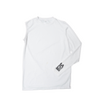 Load image into Gallery viewer, MADE Performance Compression Arm Sleeve | White
