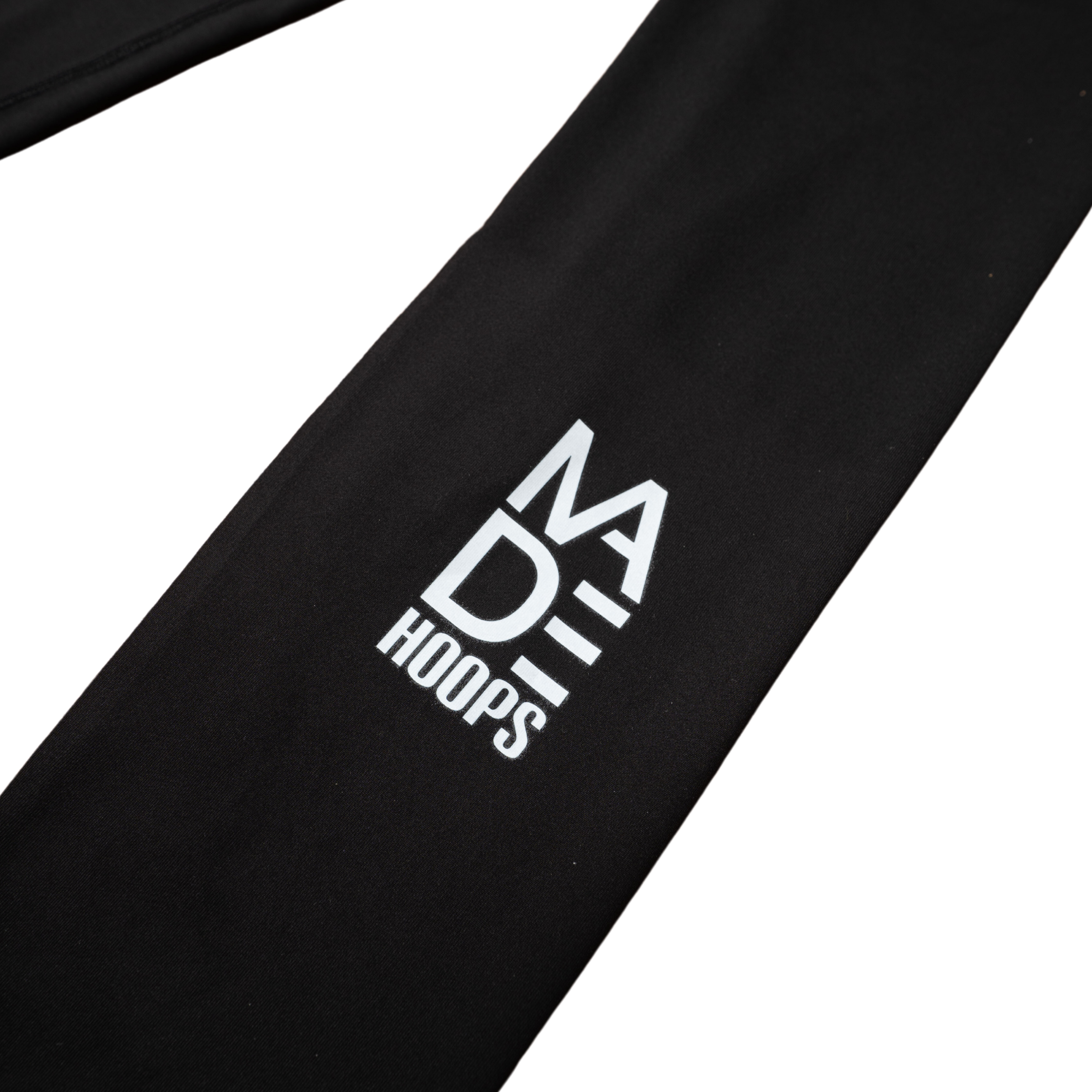 MADE Performance Compression Full Length Tights | Black