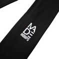 Load image into Gallery viewer, MADE Performance Compression Full Length Tights | Black
