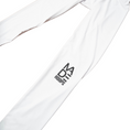 Load image into Gallery viewer, MADE Performance Compression Full Length Tights | White
