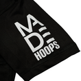 Load image into Gallery viewer, MADE Performance Compression Tee | Black
