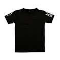 Load image into Gallery viewer, MADE Performance Compression Tee | Black
