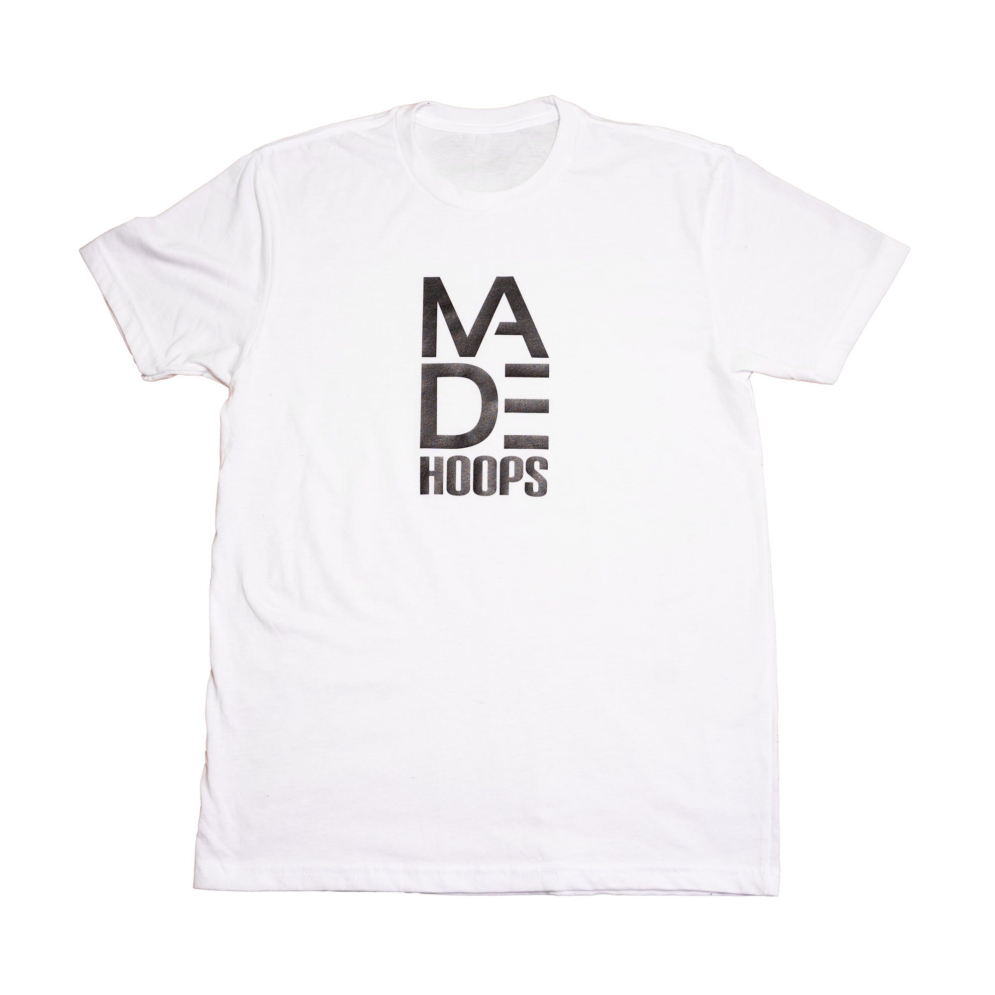 MADE Hoops Logo Tee