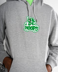 Load image into Gallery viewer, Automatic Splash Heavyweight Hoodie
