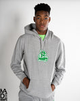 Load image into Gallery viewer, Automatic Splash Heavyweight Hoodie
