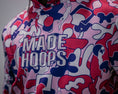 Load image into Gallery viewer, Pink Camo Remix Hoodie
