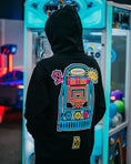 Load image into Gallery viewer, Arcade Hoodie
