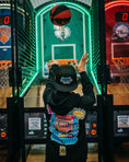 Load image into Gallery viewer, Arcade Hoodie
