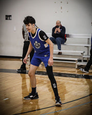 MADE Performance Compression One Leg Tight