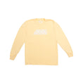 Load image into Gallery viewer, Pastel Puff Ink Long Sleeves
