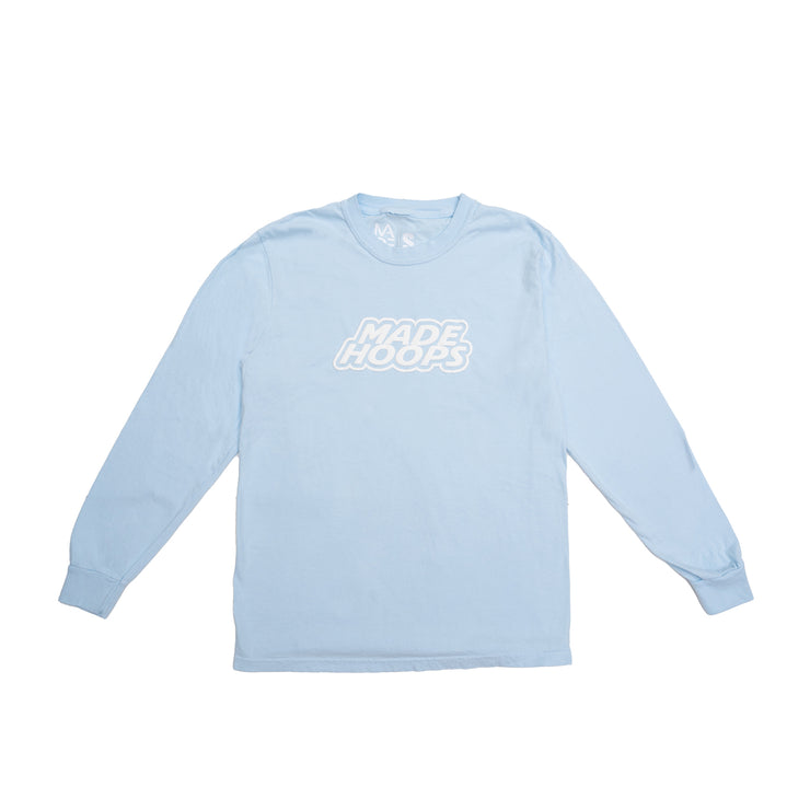 Pastel Puff Ink Long Sleeves