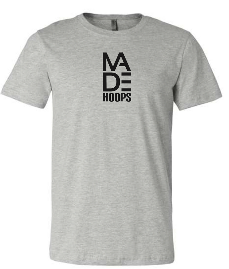 MADE Hoops Logo Tee